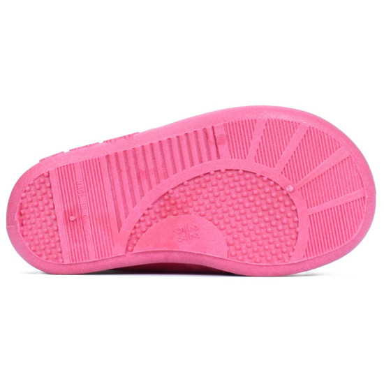 Mini Max Παιδικό παντοφλάκι